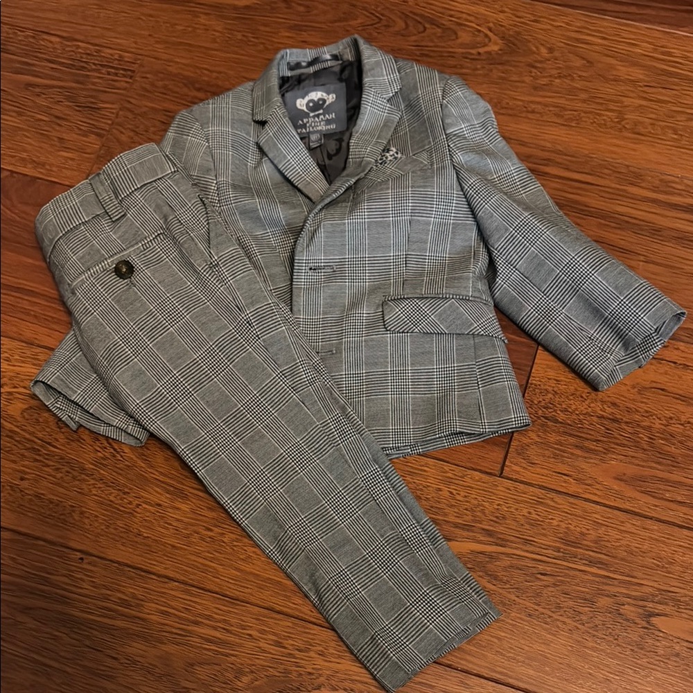 APPAMAN TODDLER BOYS SUITES